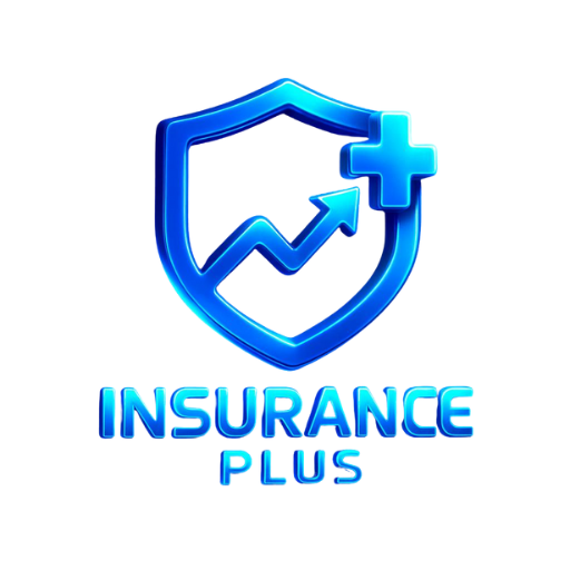 Insurance-Plus Logo